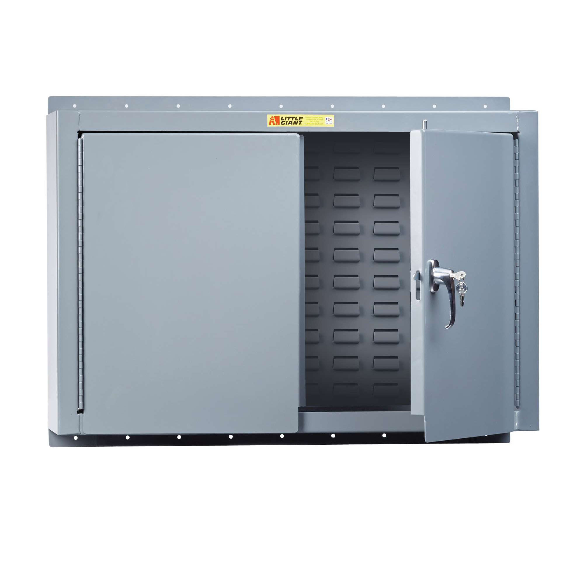 Image of product Heavy Duty Wall Cabinets