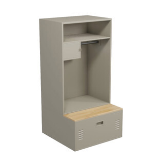 Image of product Police Lockers