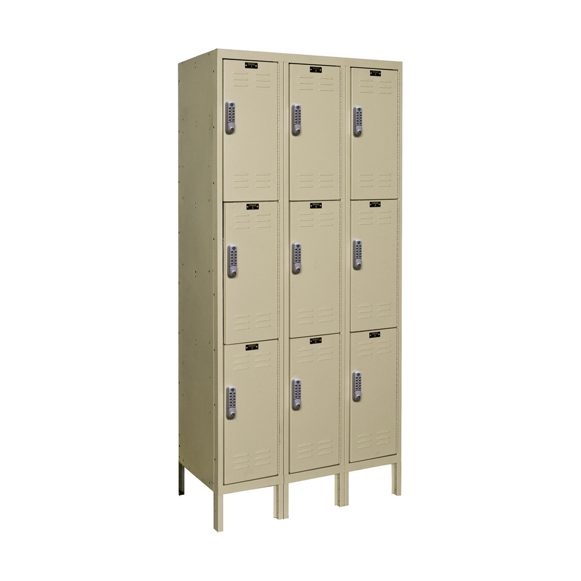 Image of product Digital Lockers