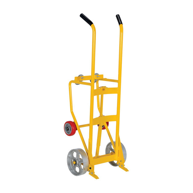Image of product Drum Trucks