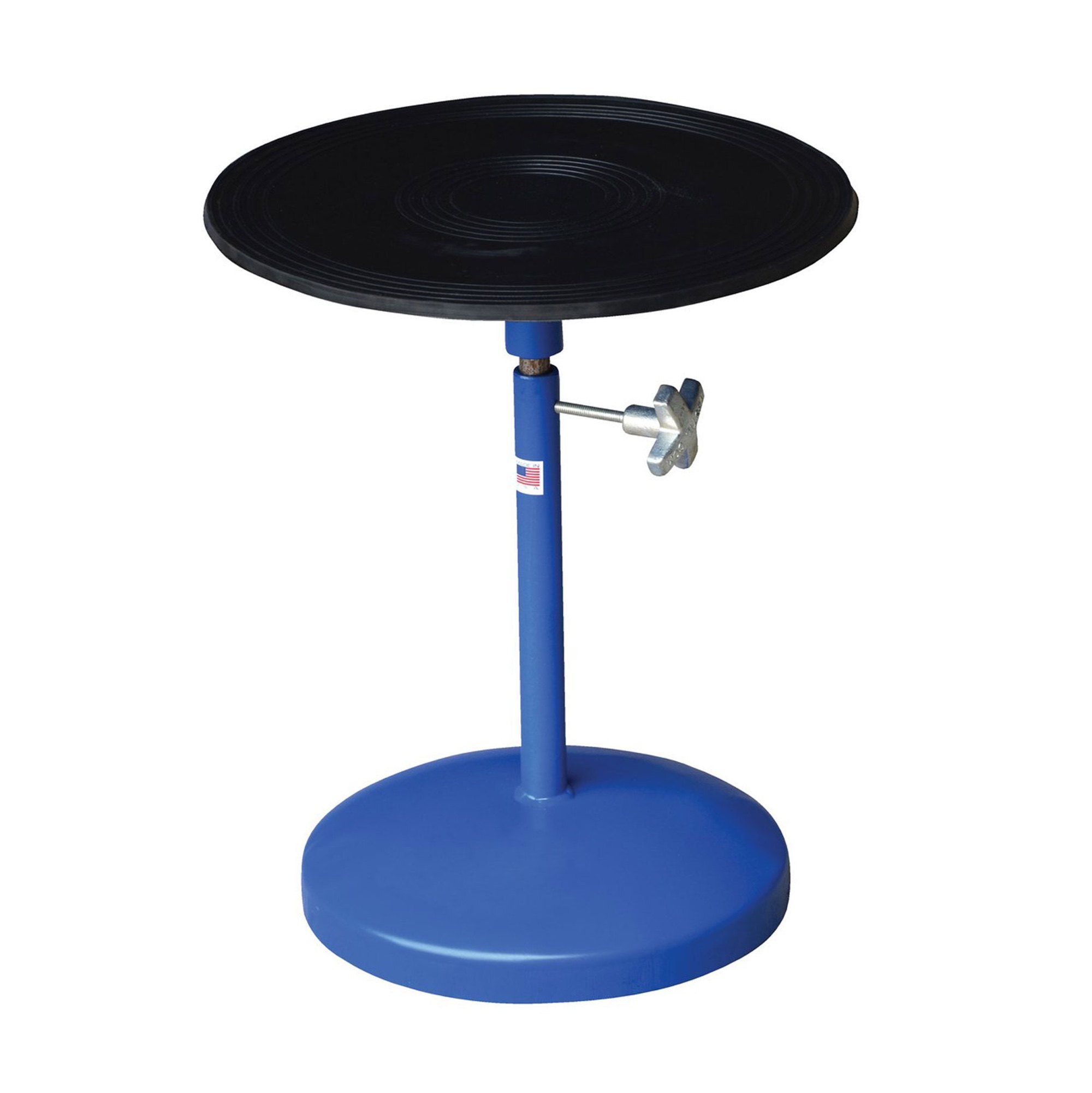 Image of product Manual Turntables