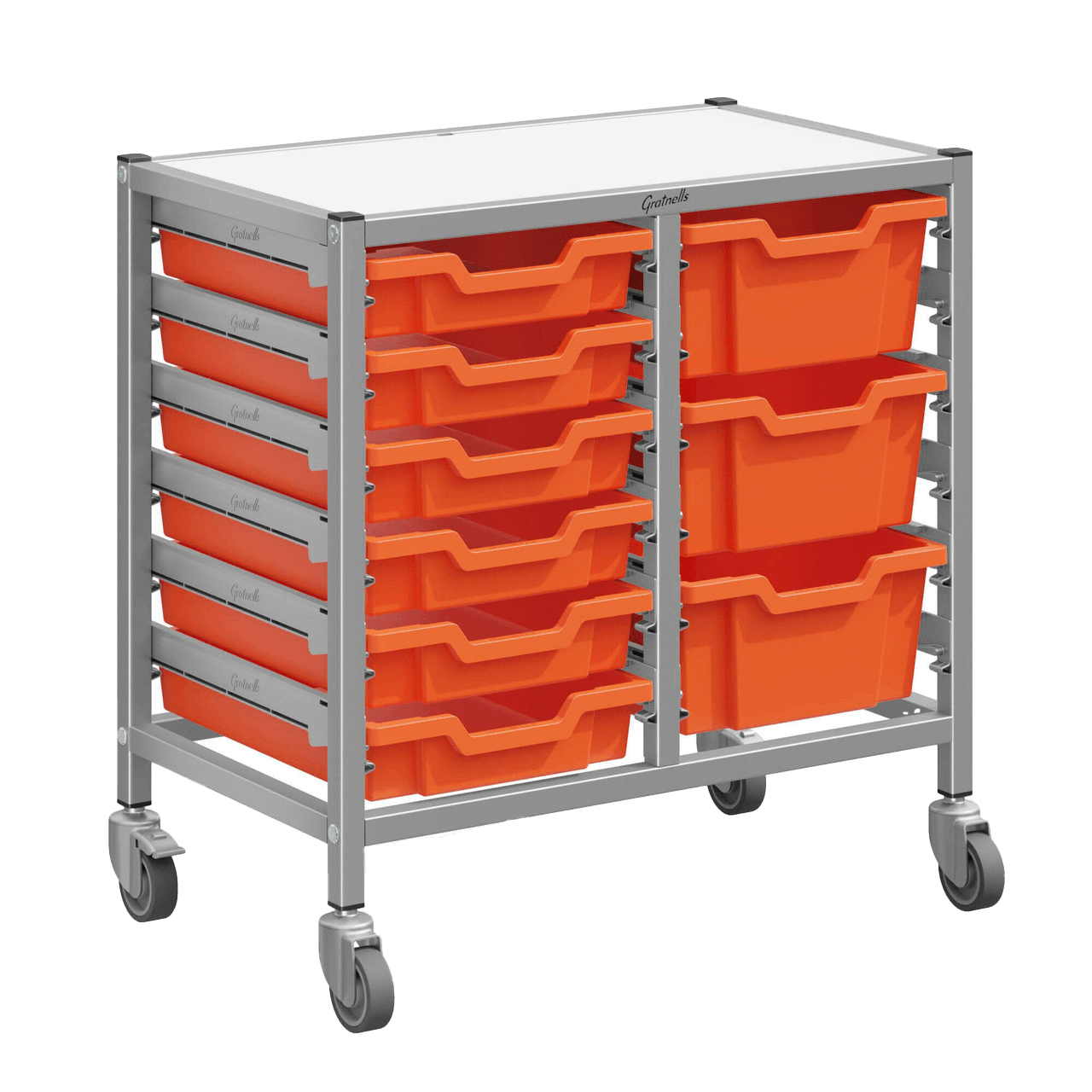 Image of product Utility & Mobile Carts