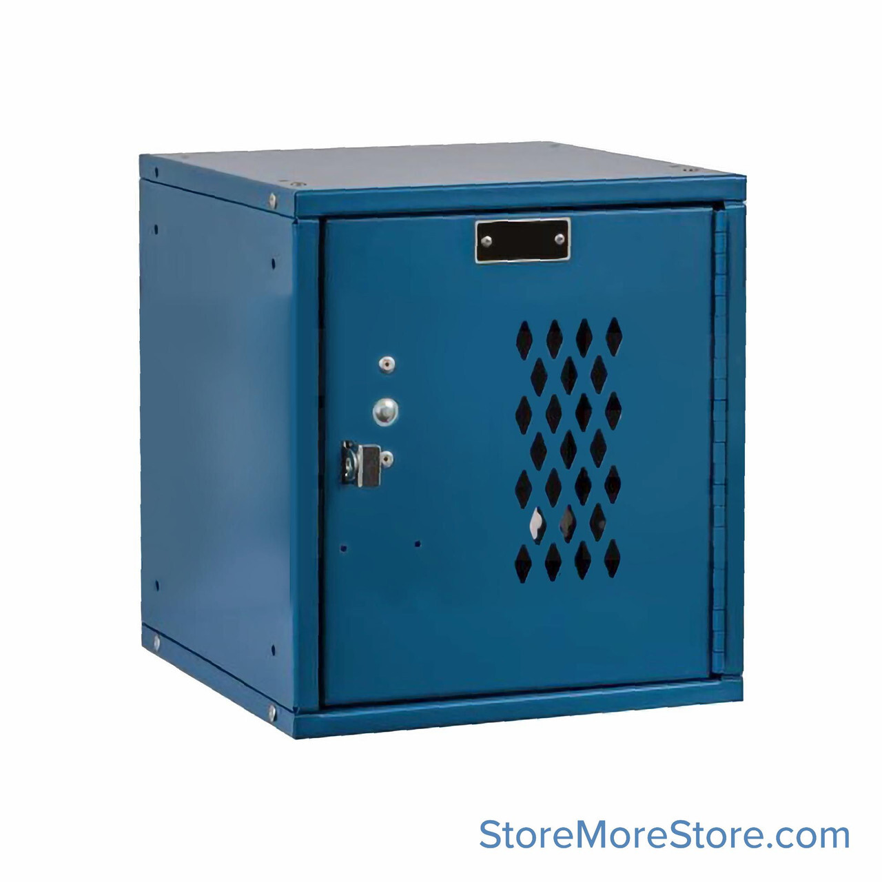 Image of product Stackable Cube Lockers