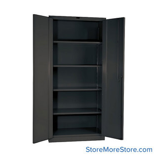 Image of product Residential Space Saving Storage & Cabinets