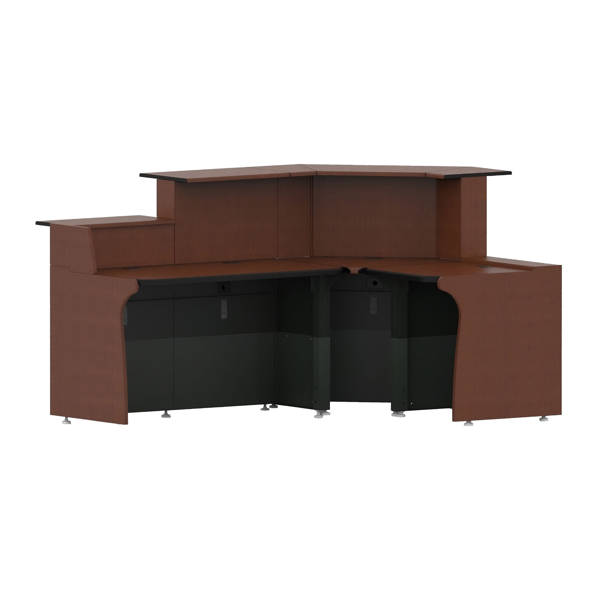 Image of product Security Desk Furniture