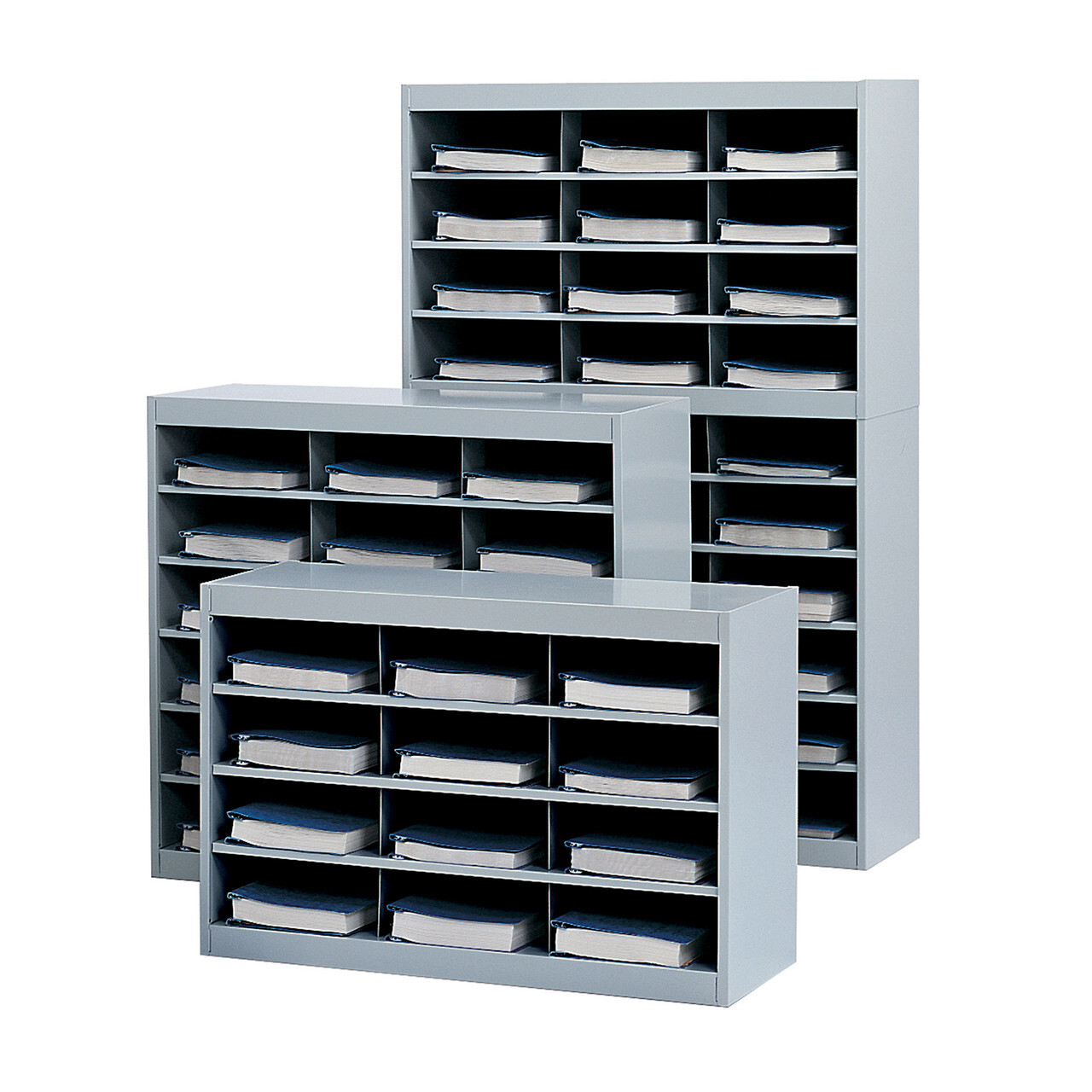 Image of product 18-Compartment Project Organizers