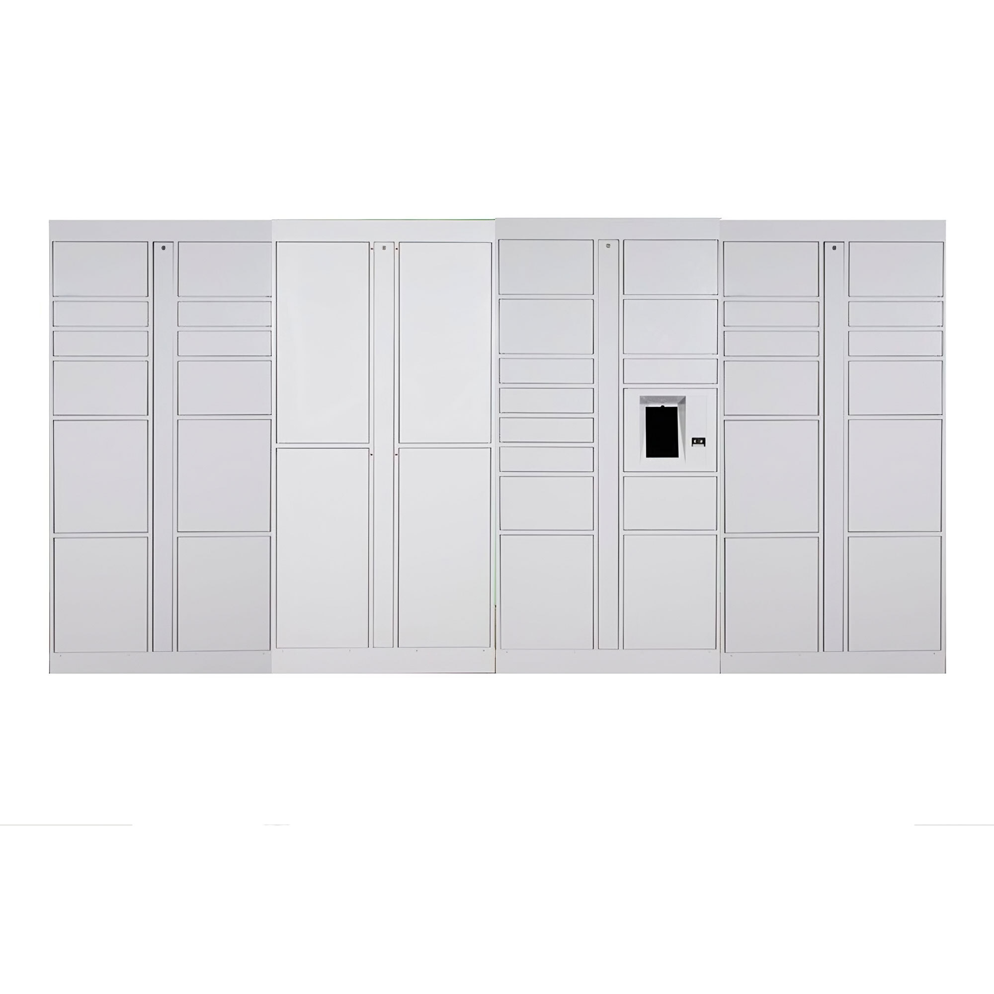 Image of product Smart Storage Lockers
