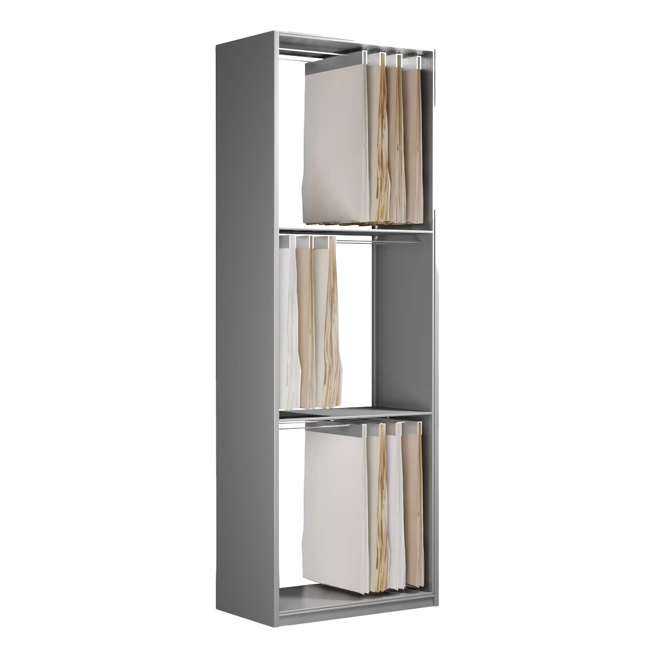 Image of product Blueprint Hanging Racks
