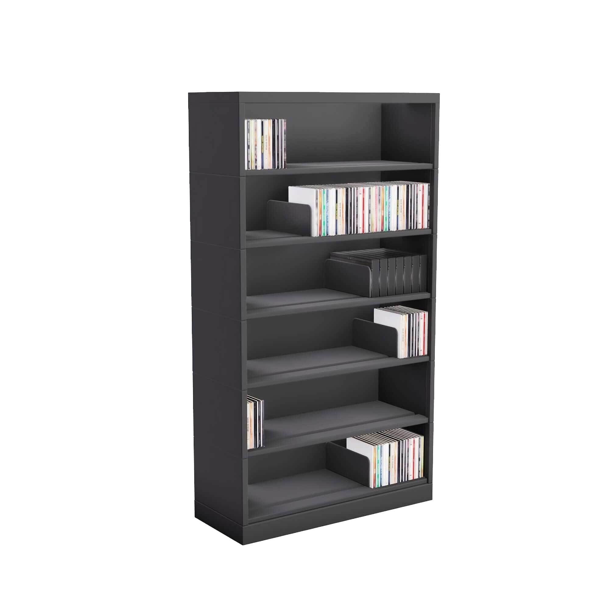 Image of product Media Shelving