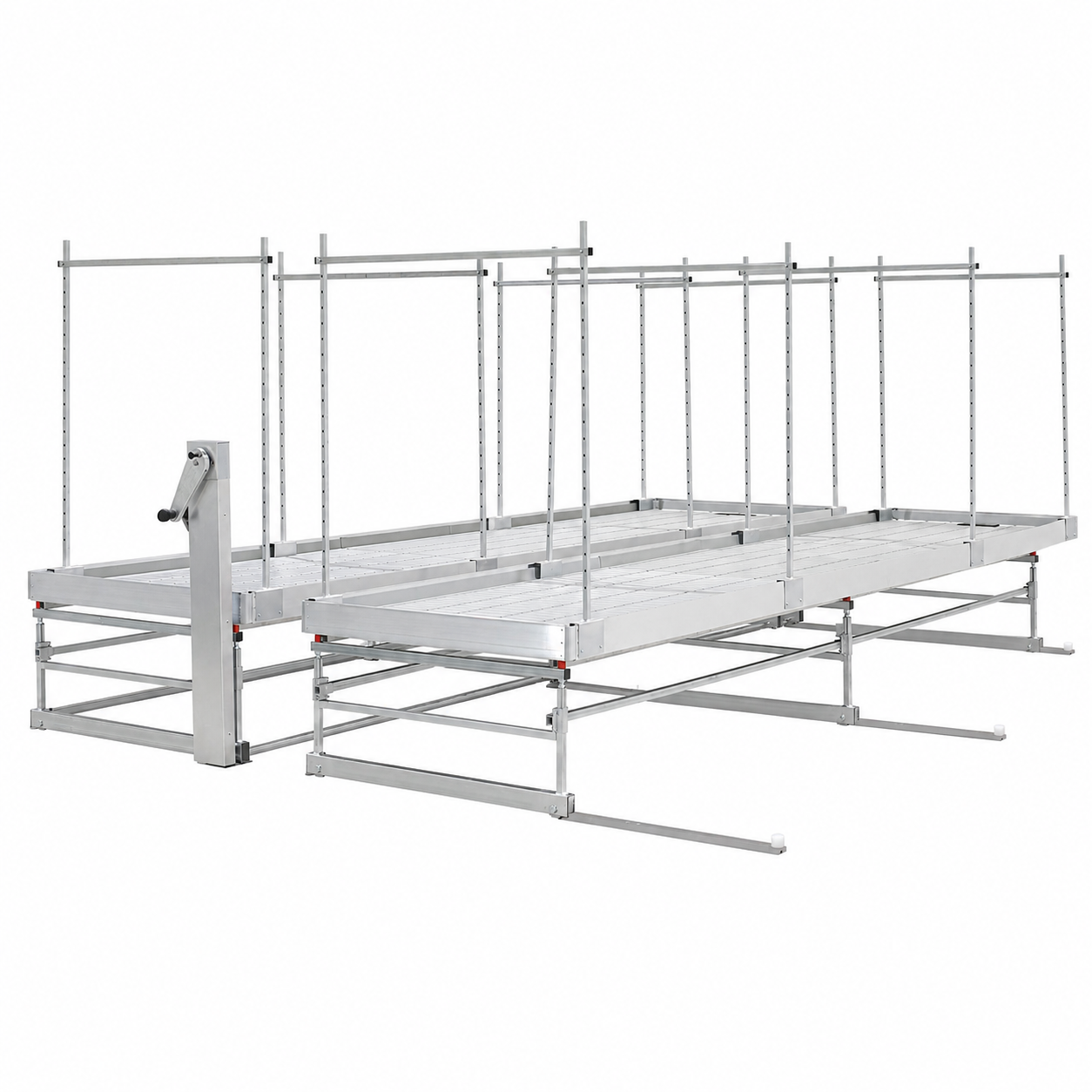Image of product Cultivation & Greenhouse Benches