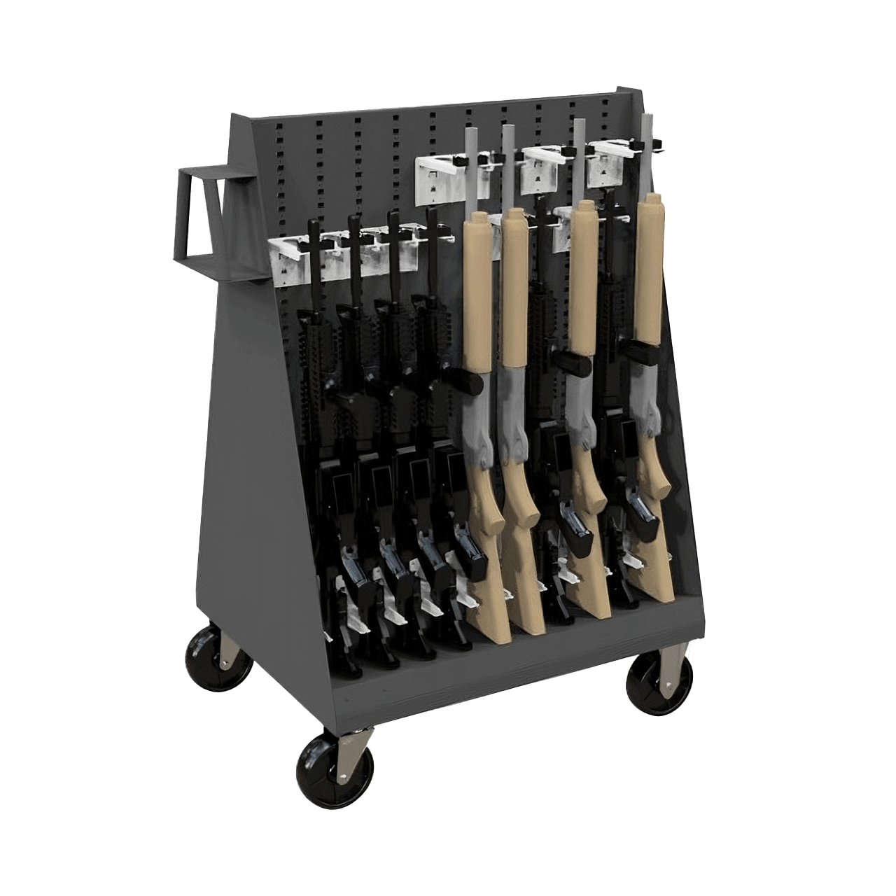 Image of product Security & Weapons Storage