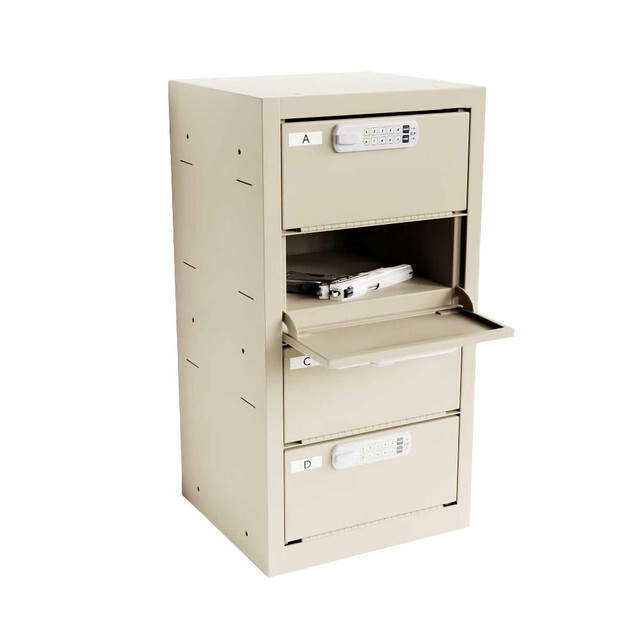 Image of product Handgun Lock Boxes