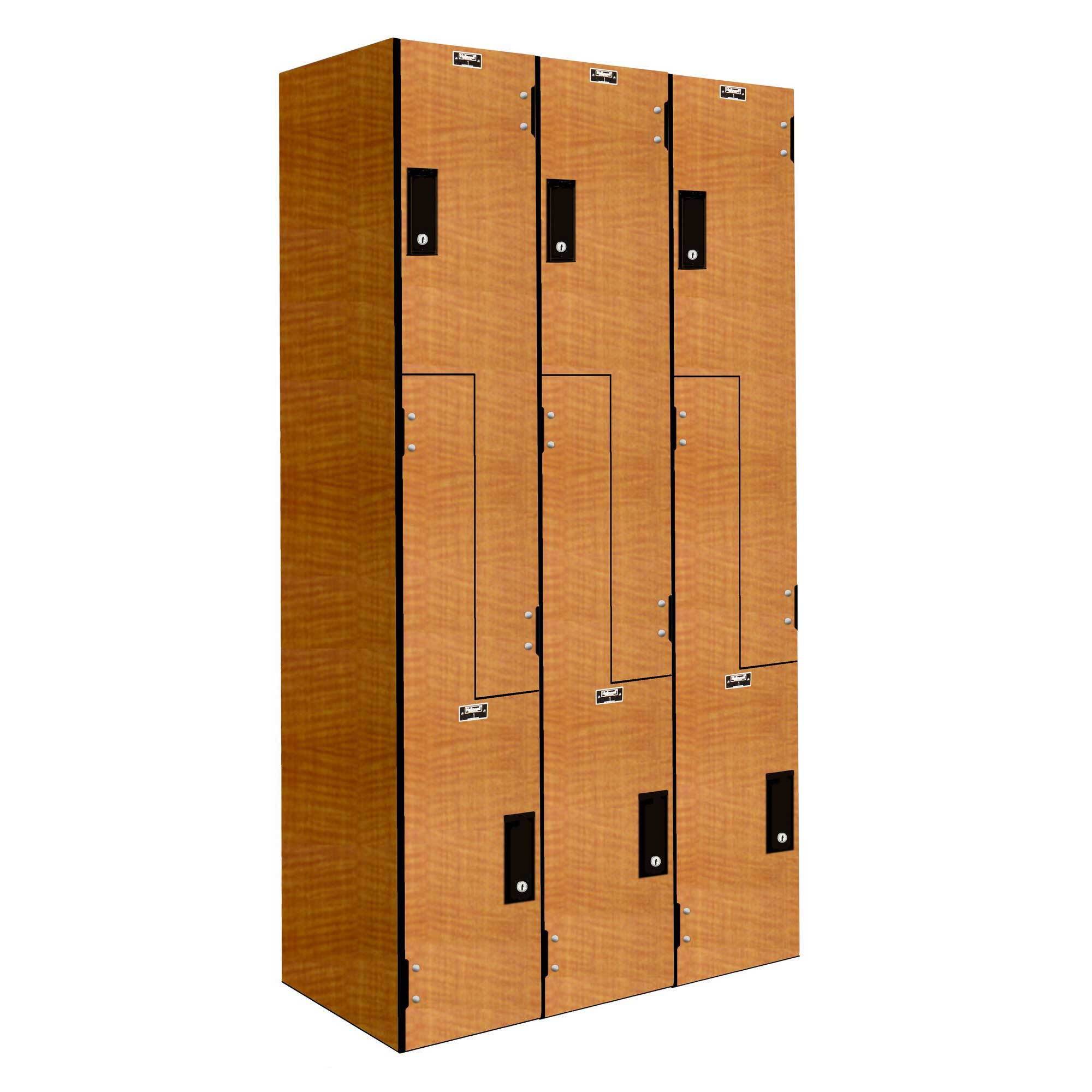Image of product Phenolic Lockers