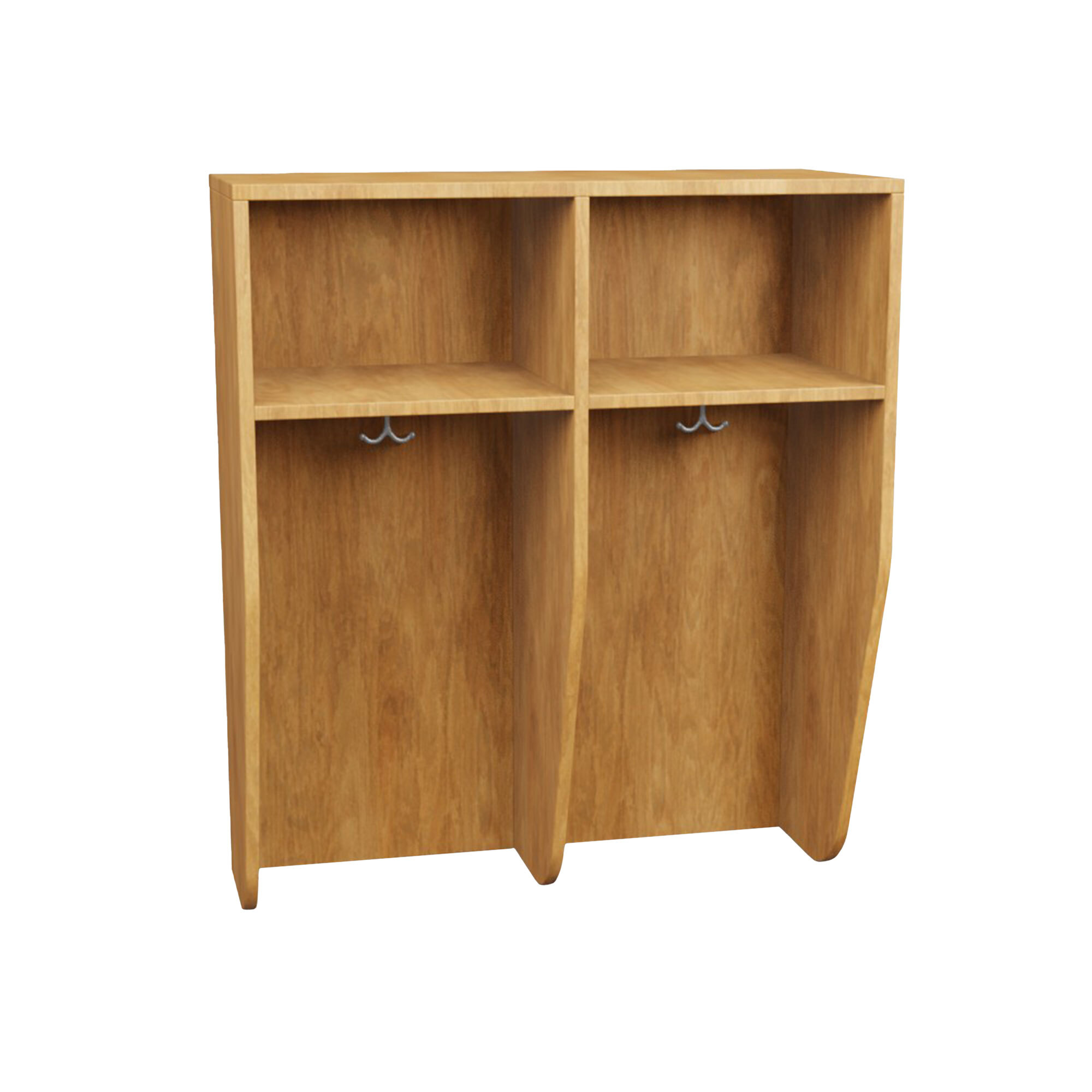 Image of product Wall Lockers