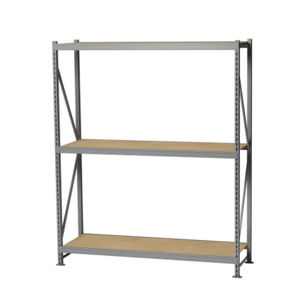 Image of product Wide Span Storage Racks