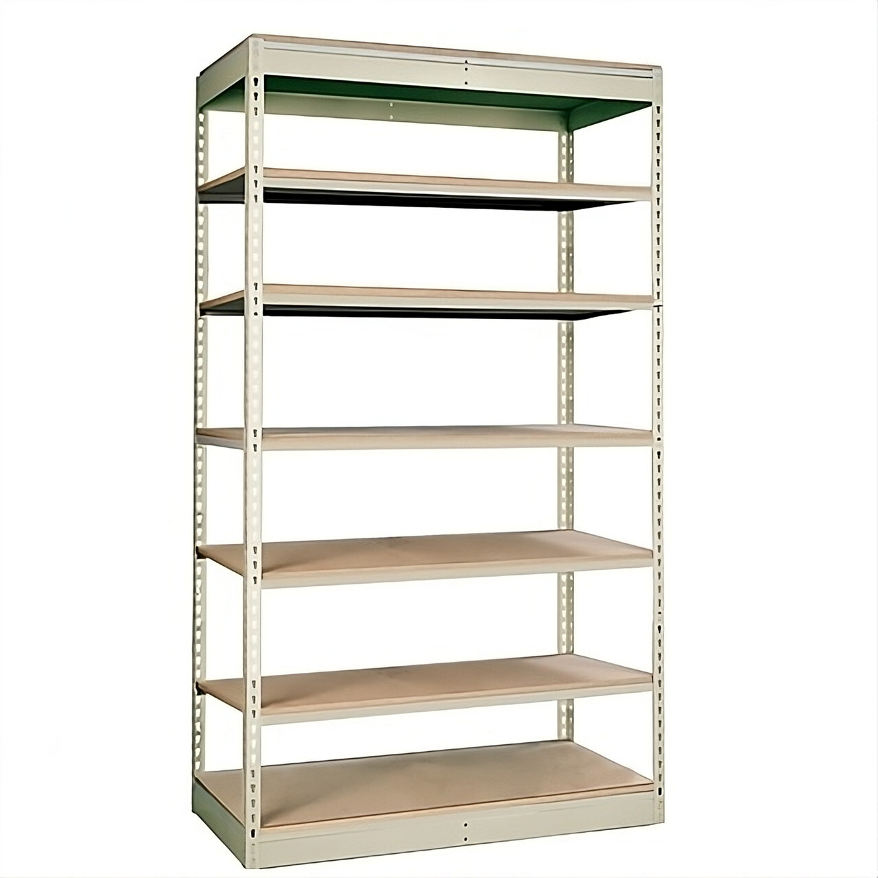 Image of product Boltless Shelving