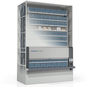 Image of product Kardex Megamat Vertical Carousel Modules (VCM)