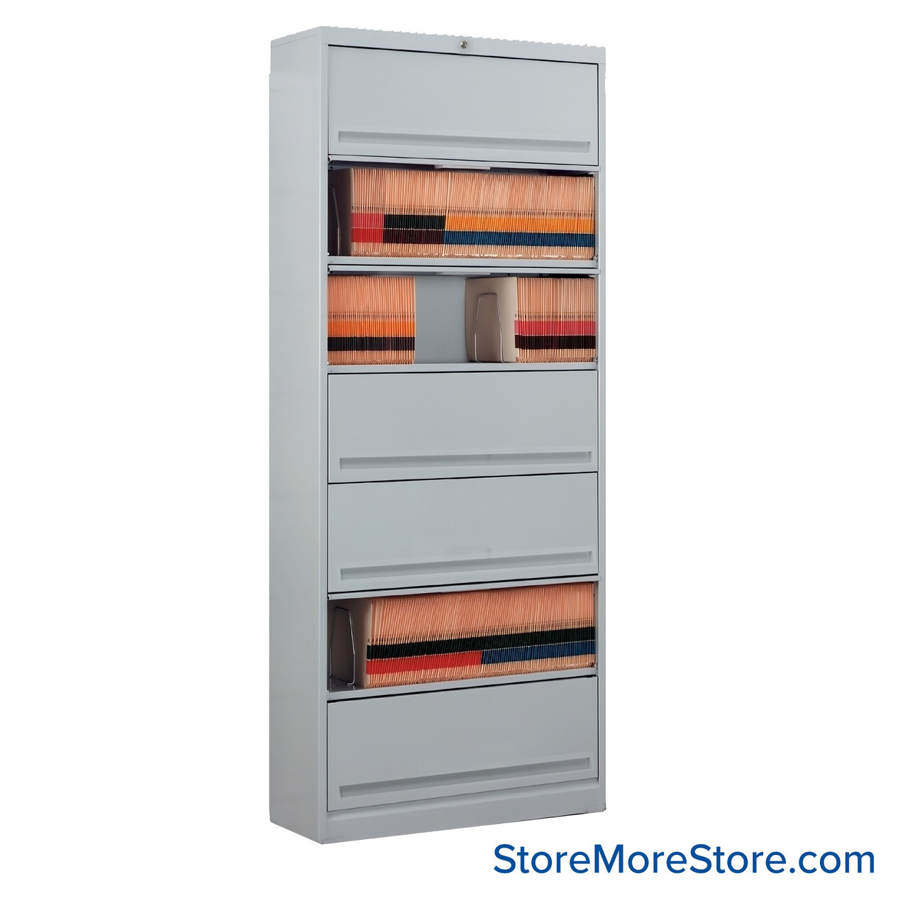 Image of product Flipper Door Cabinets