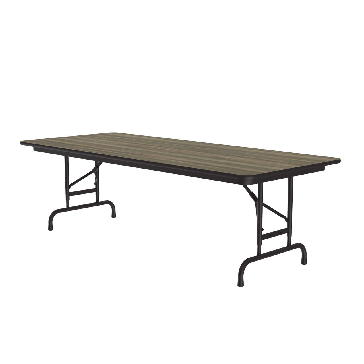 Image of product Adjustable Height Folding Tables
