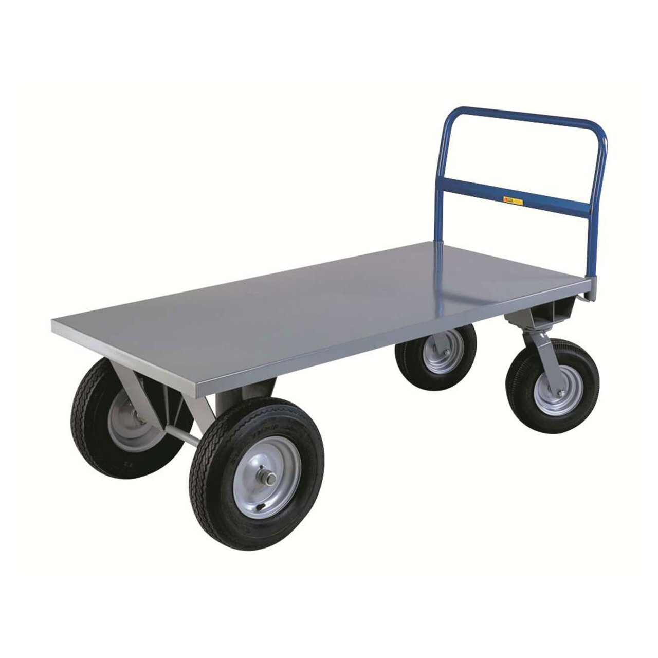 Image of product Flatbed Carts
