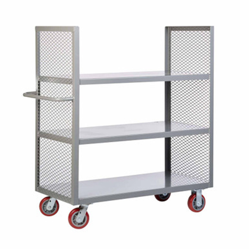 Image of product Rolling Trolley Carts