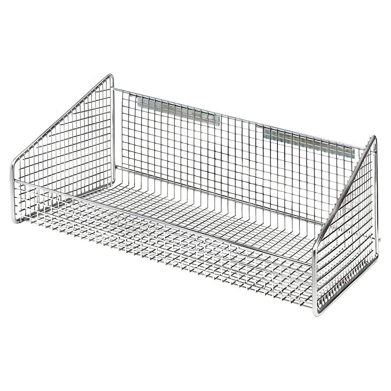 Image of product Wire Hanging Shelf Baskets