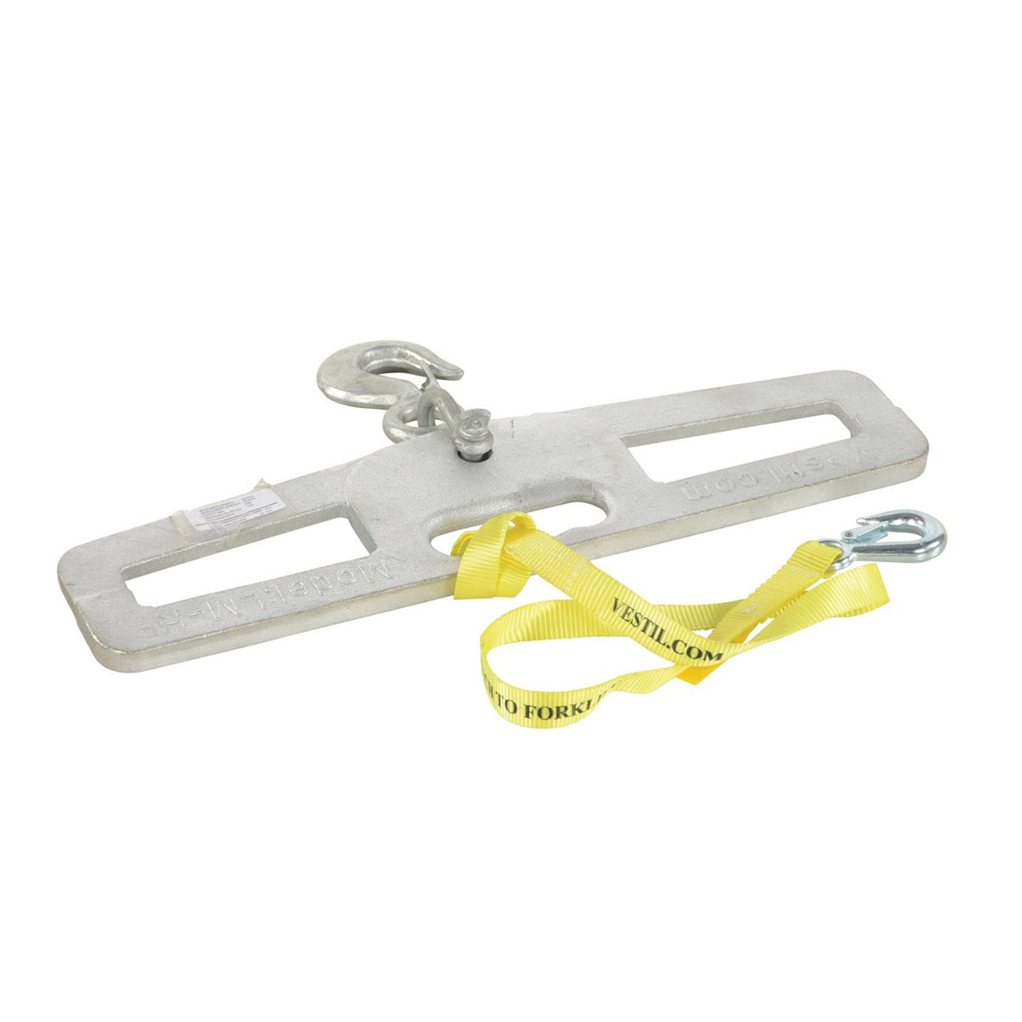 Image of product Forklift Hoist Attachment