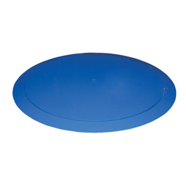 Image of product Manual Pallet Turntables