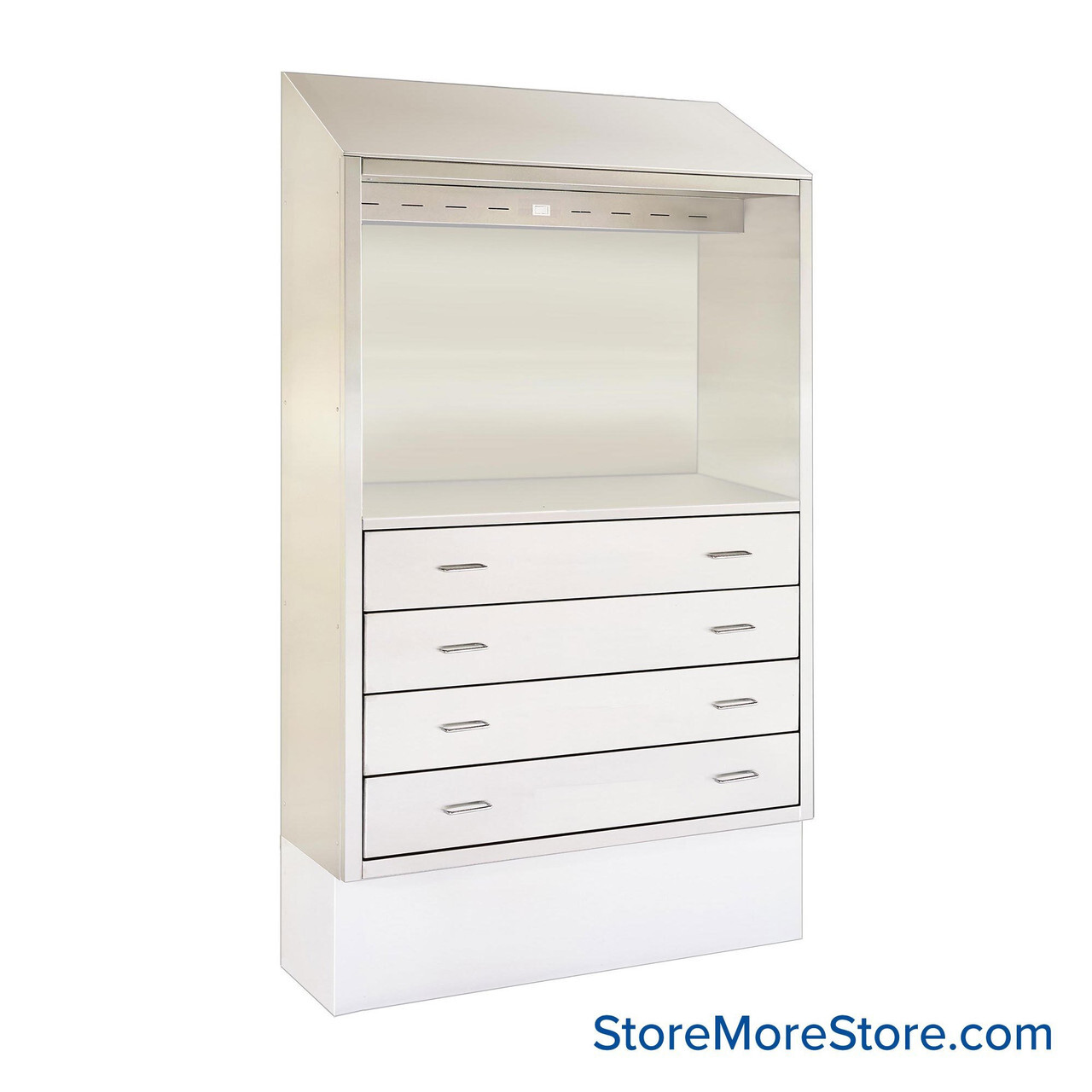 Image of product Stainless Steel Drawer Cabinets