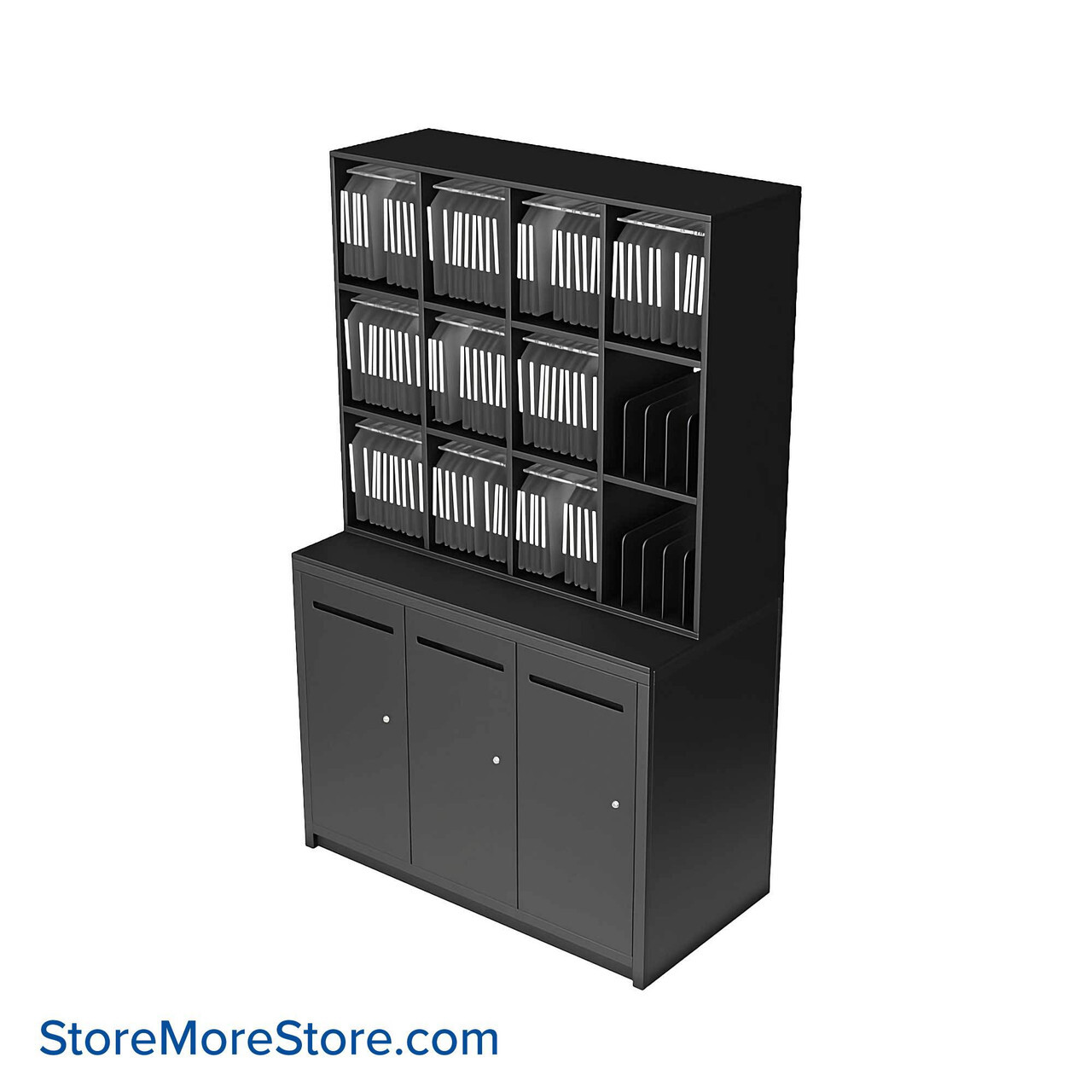 Image of product Vertical Mail Sorters