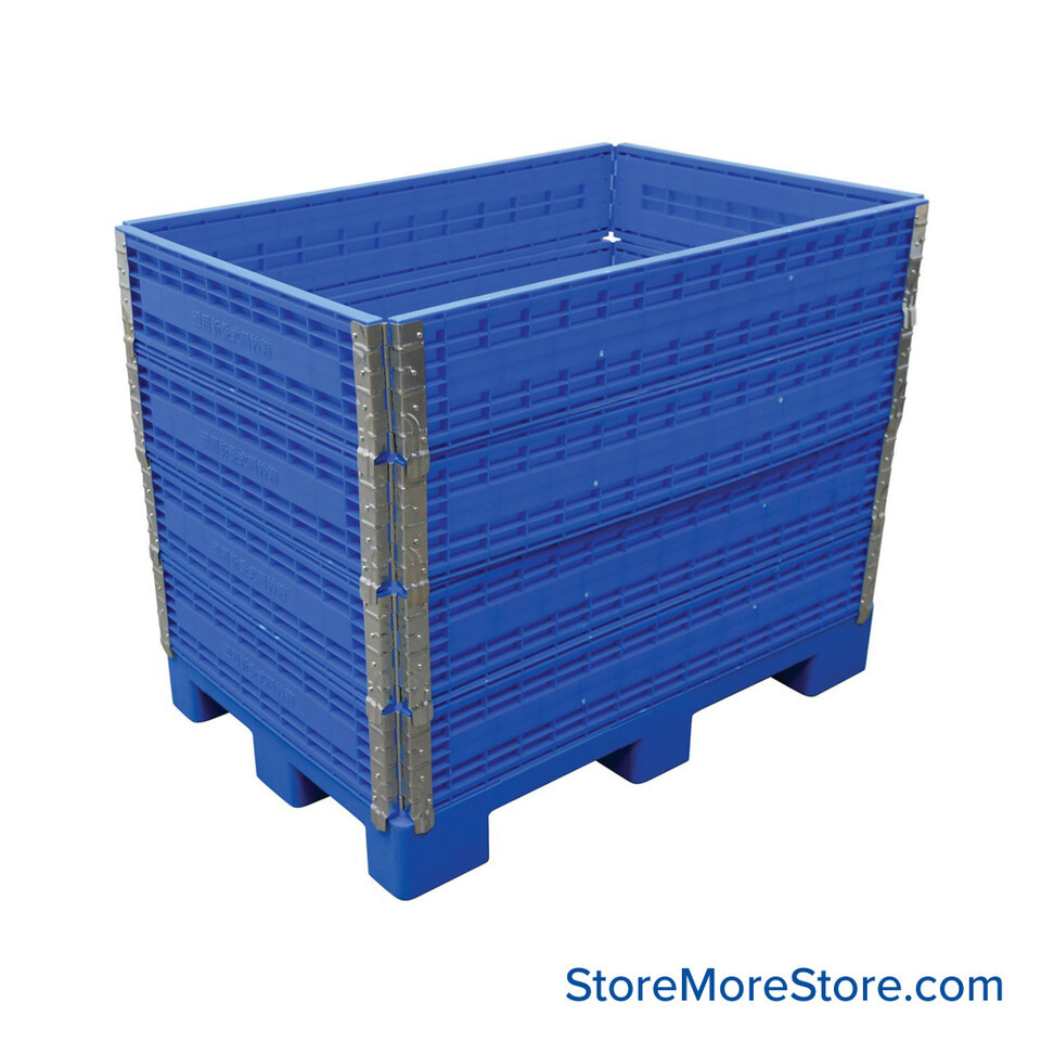 Image of product Pallet Containers