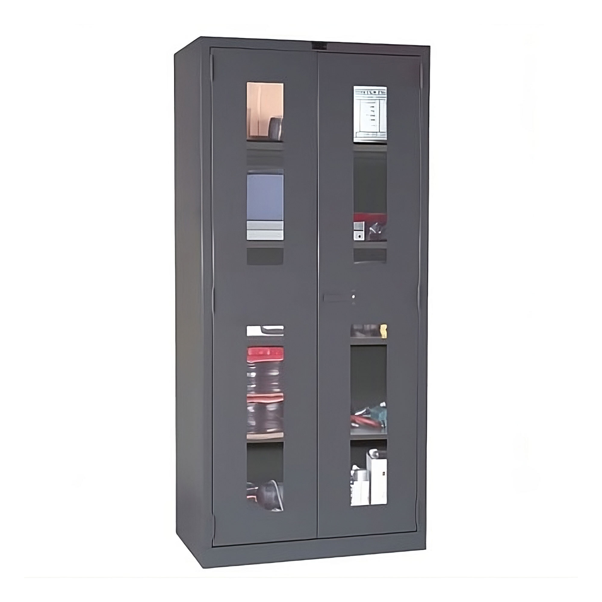 Image of product Welded Storage Cabinets