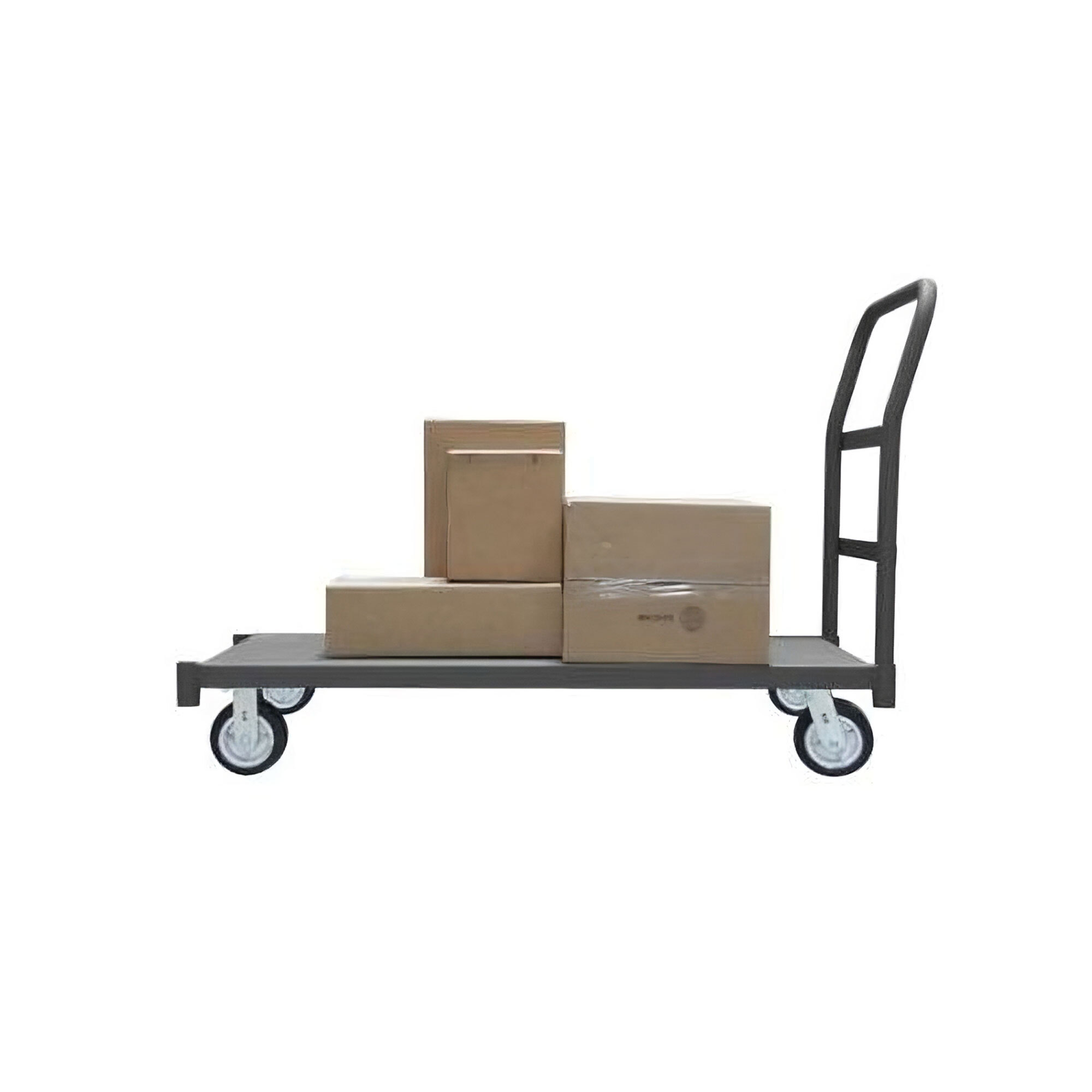 Image of product Platform Carts