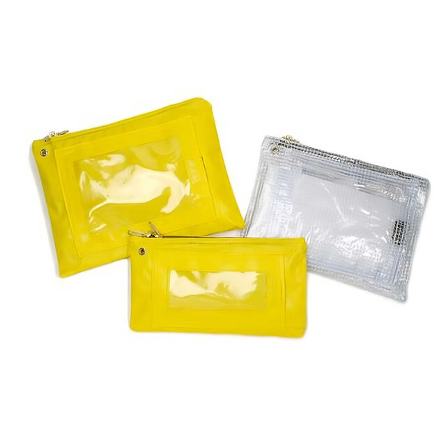 Image of product Valuables Pouches