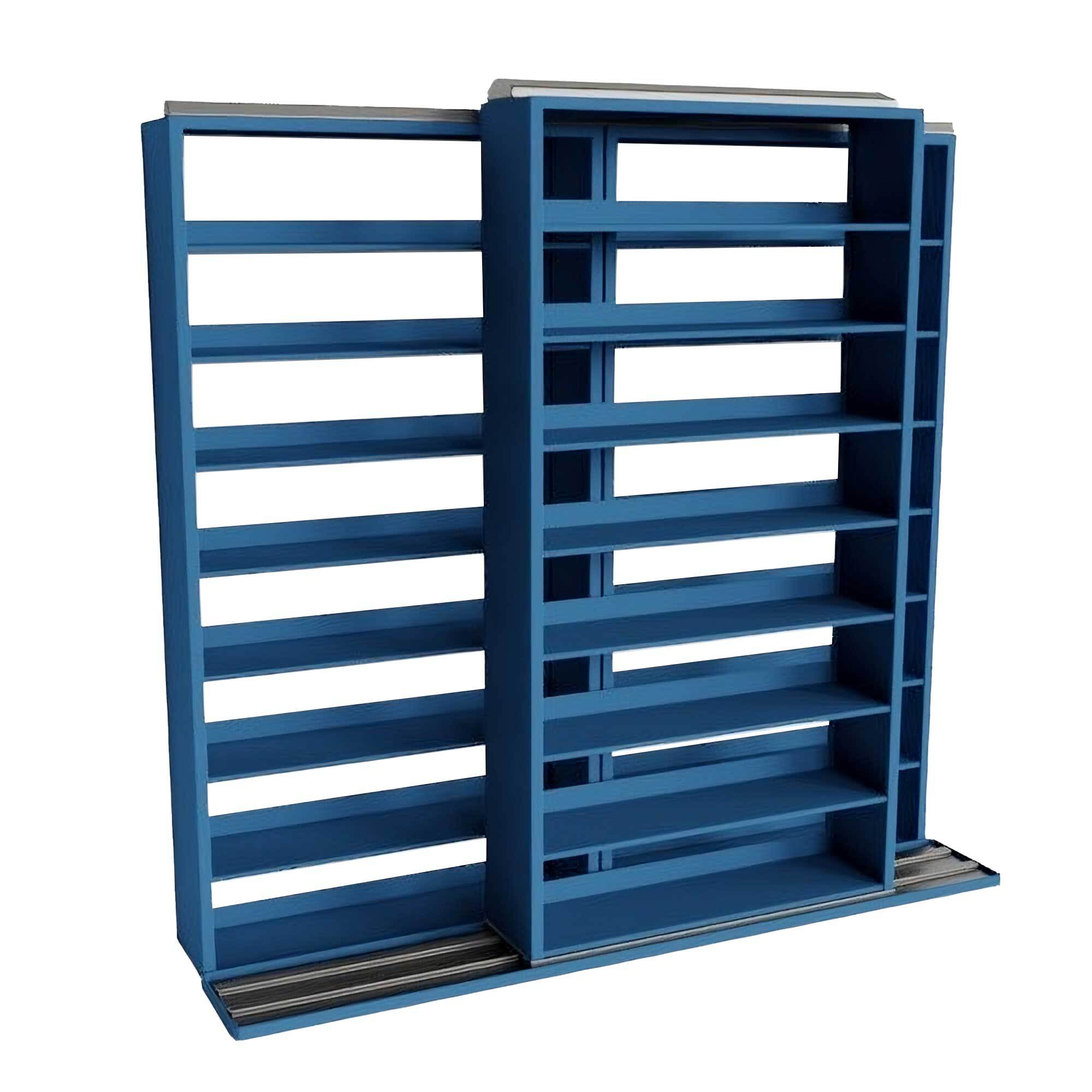 Image of product Legal Sliding File Shelves