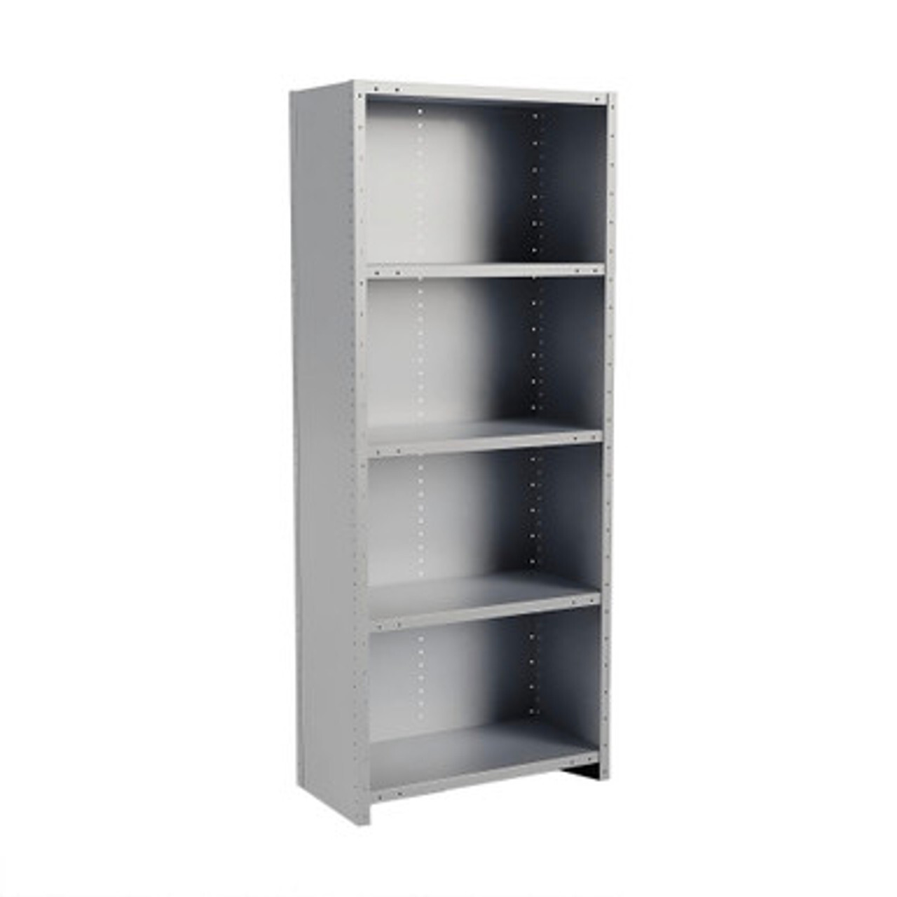 Image of product Metal Storage Shelves