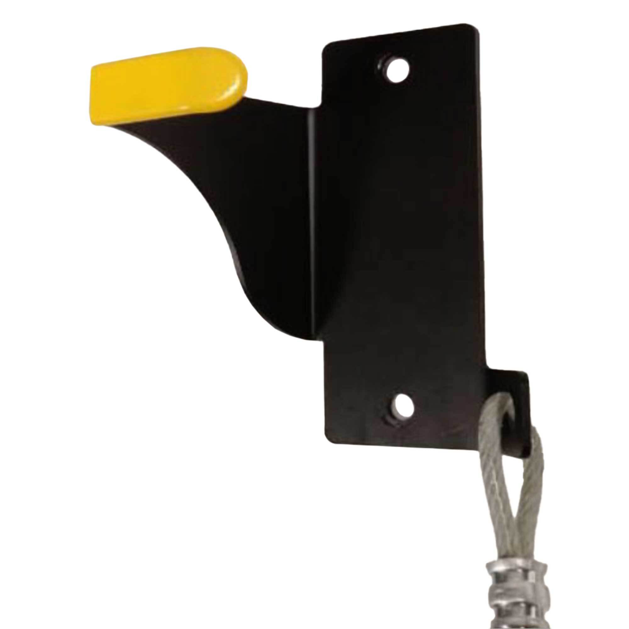 Image of product Wall Mounted Bike Hangers