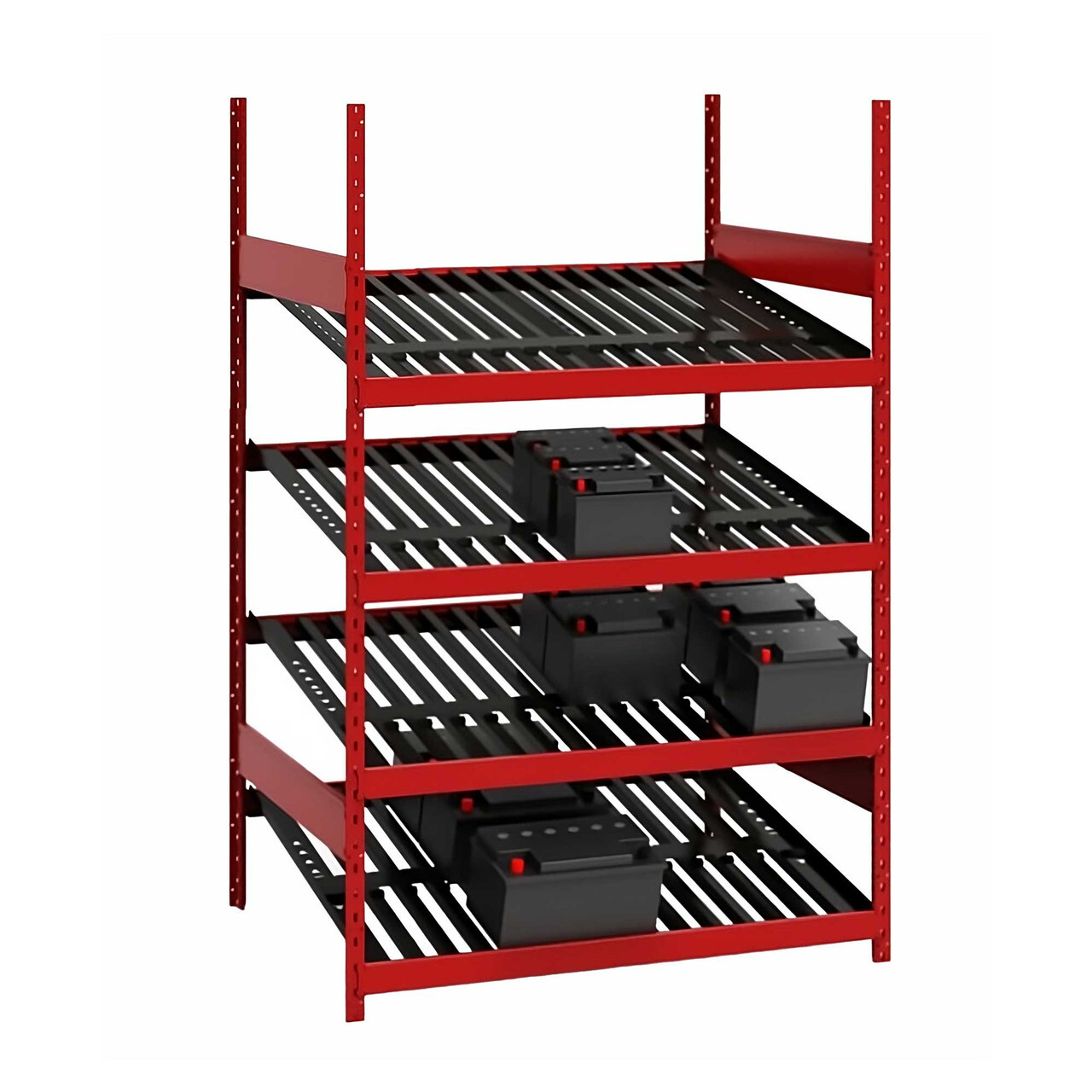 Image of product Battery Storage Racks