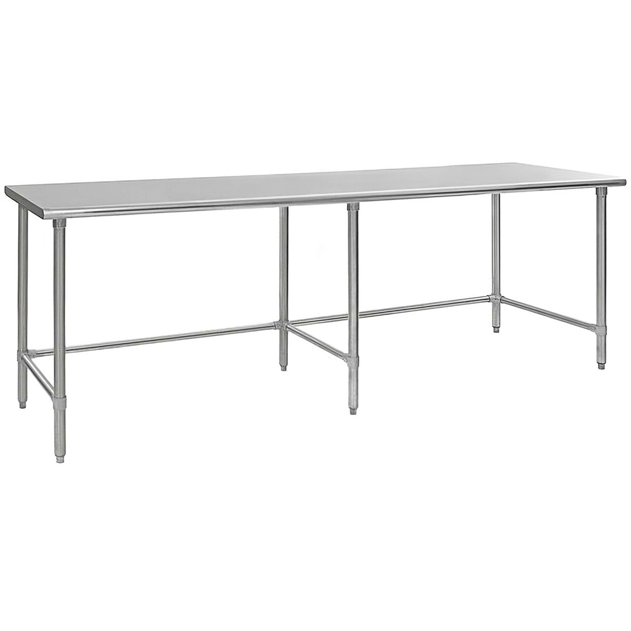 Image of product Stainless Steel Top Tables