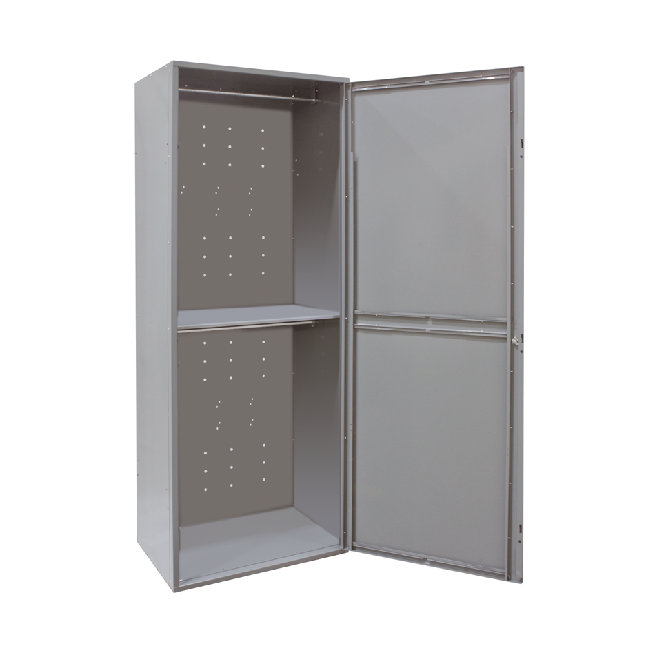 Image of product Laundry Lockers