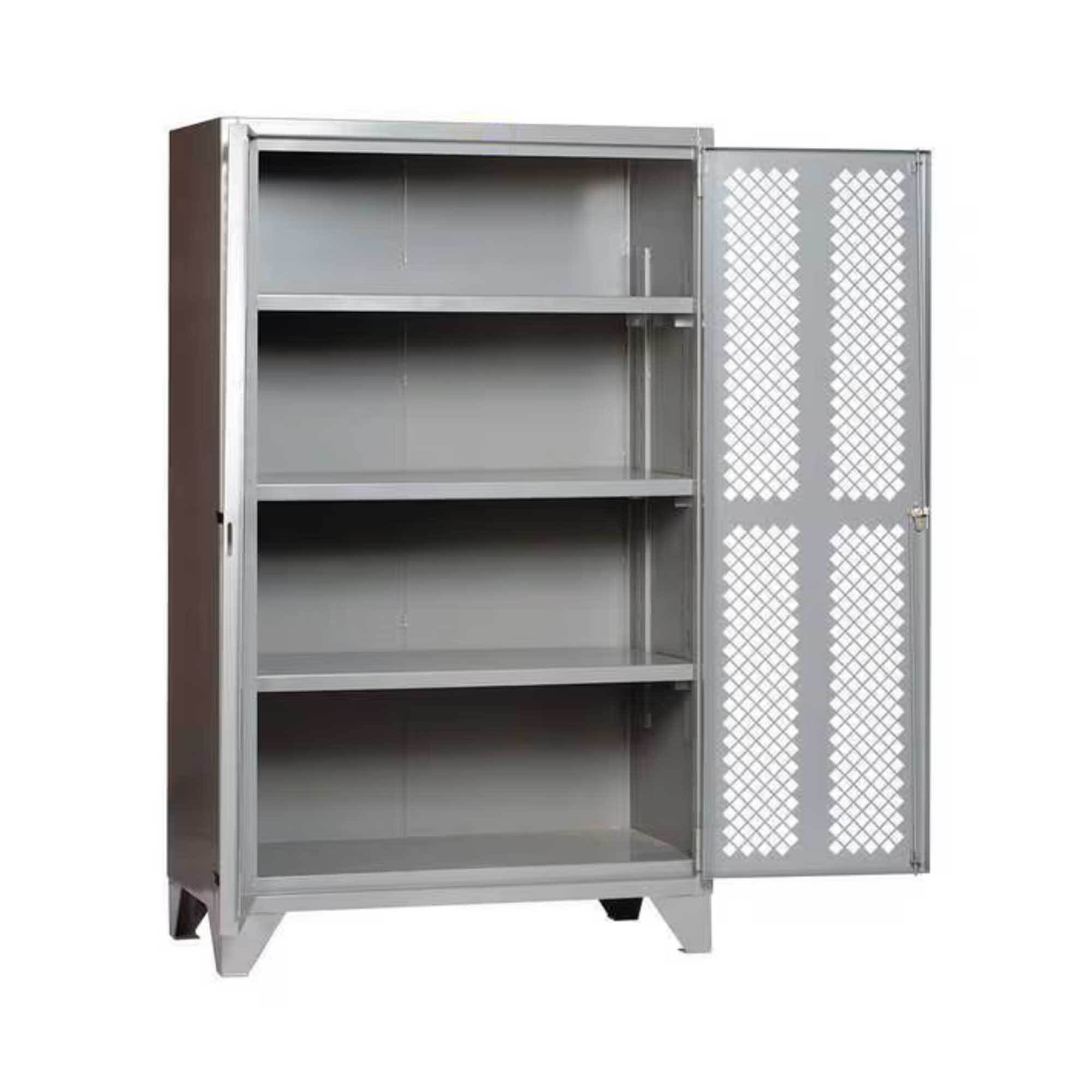 Image of product Heavy Duty Storage Cabinets