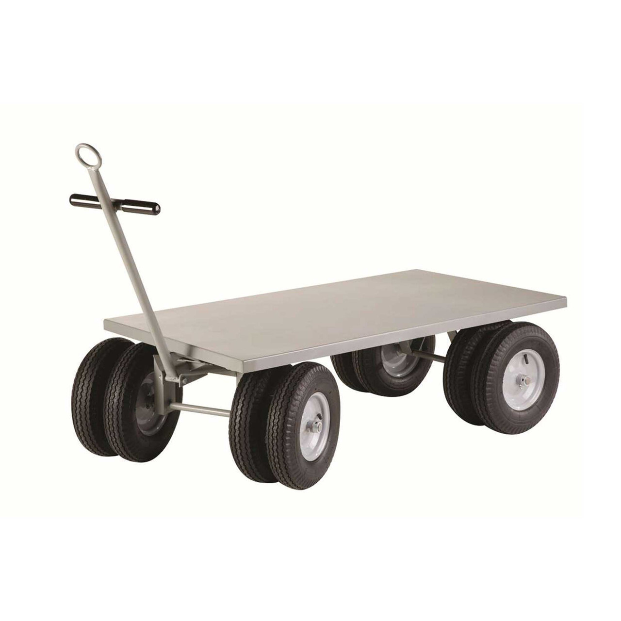 Image of product Heavy Duty Wagons
