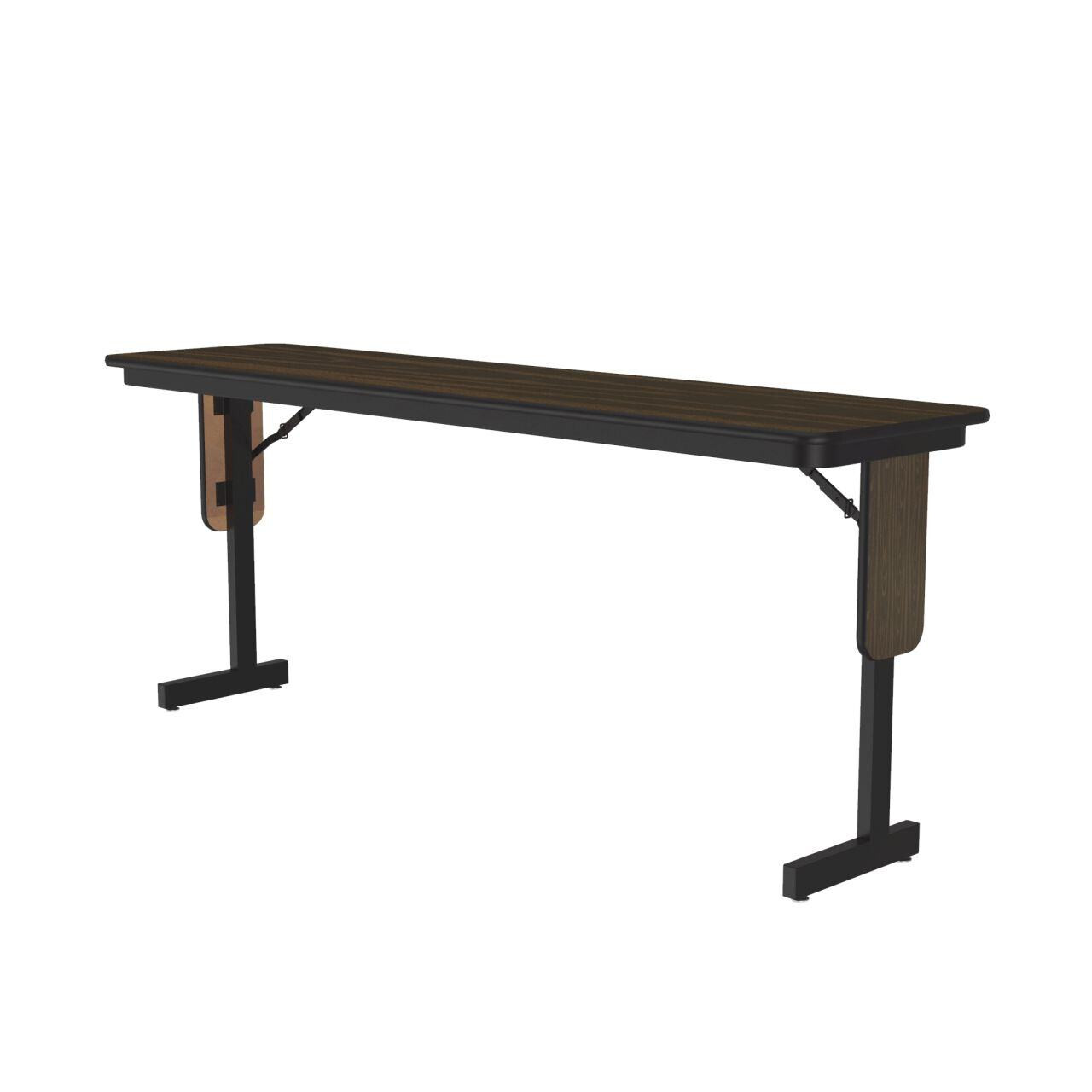 Image of product Folding Seminar Tables