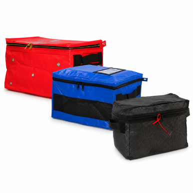 Image of product Inmate/Prisoner Property Bags