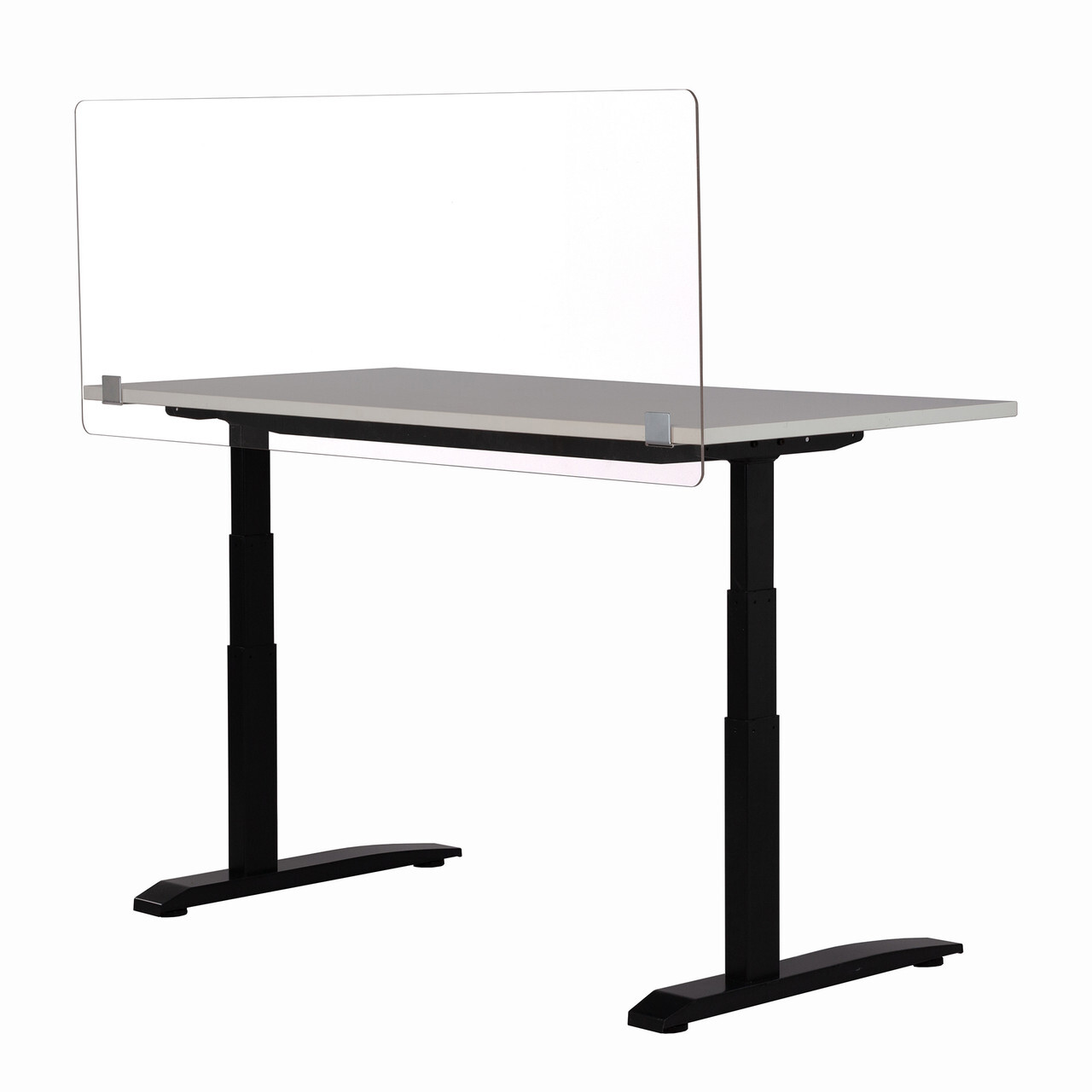 Image of product Desk Sneeze Guards