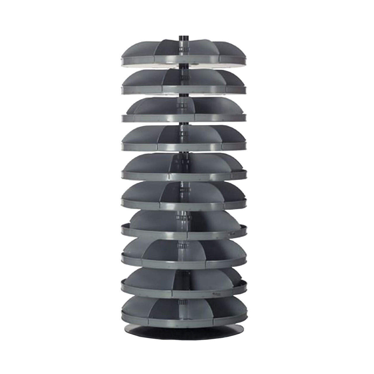 Image of product Rotating Hardware Bins
