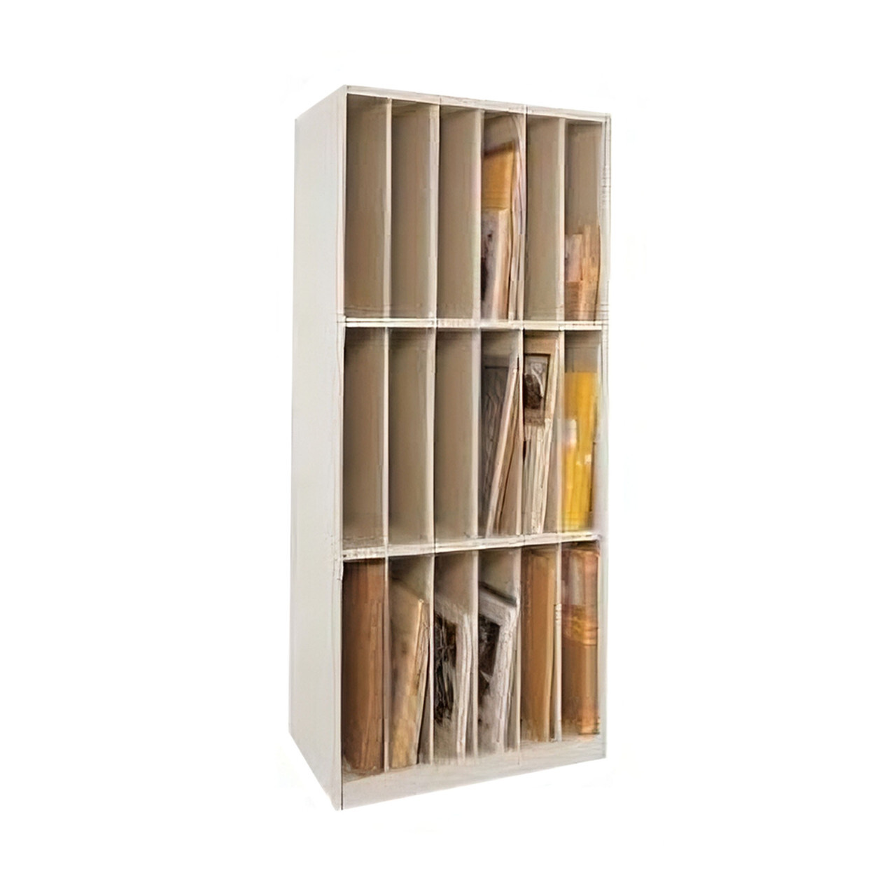Image of product Artwork Storage Racks