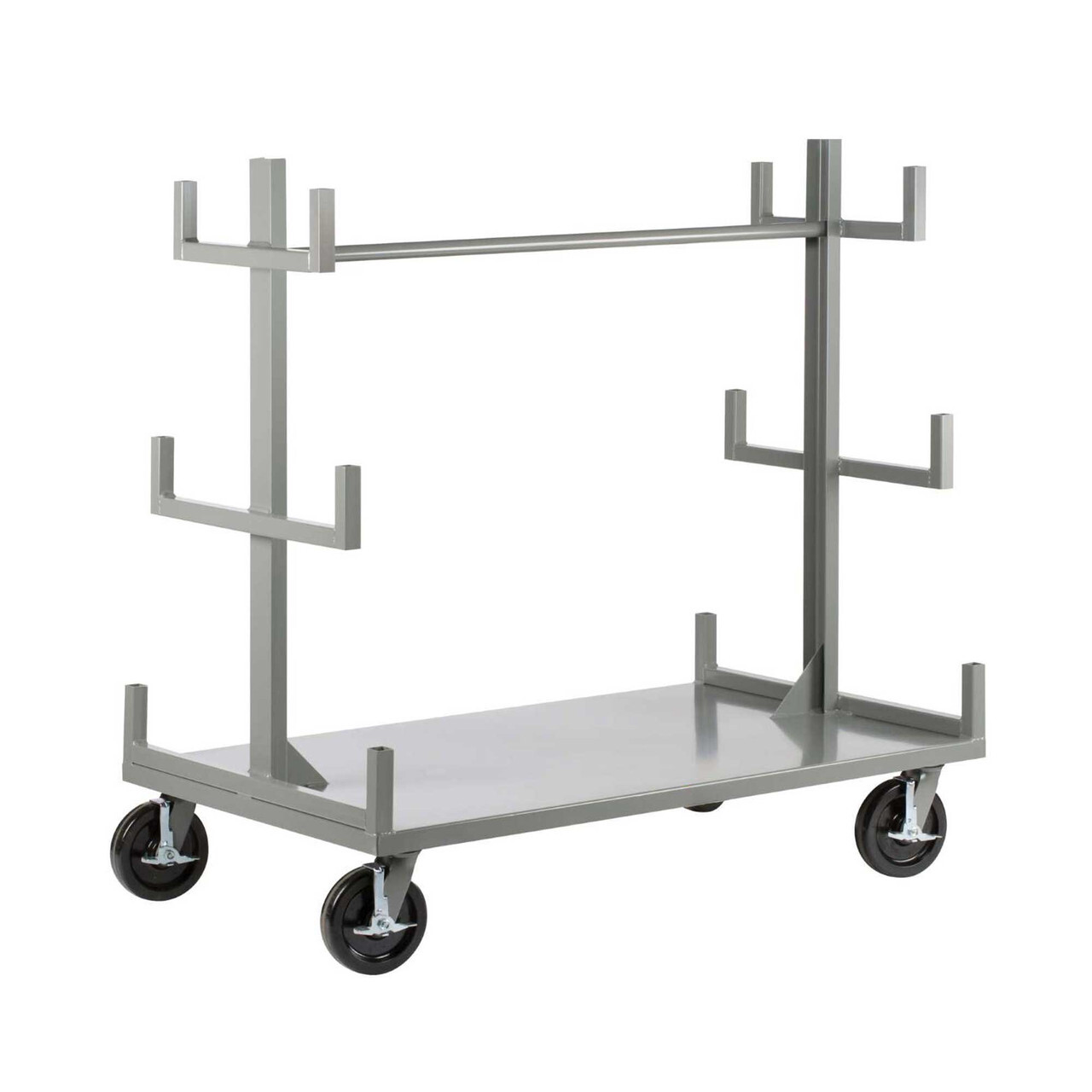 Image of product Mobile Pipe Racks