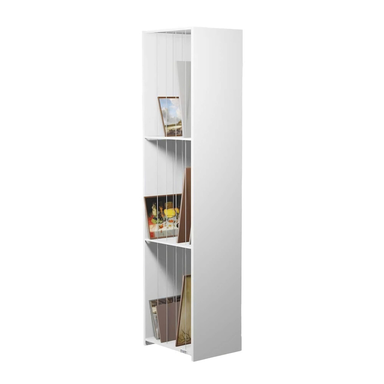 Image of product Artwork Storage Shelves