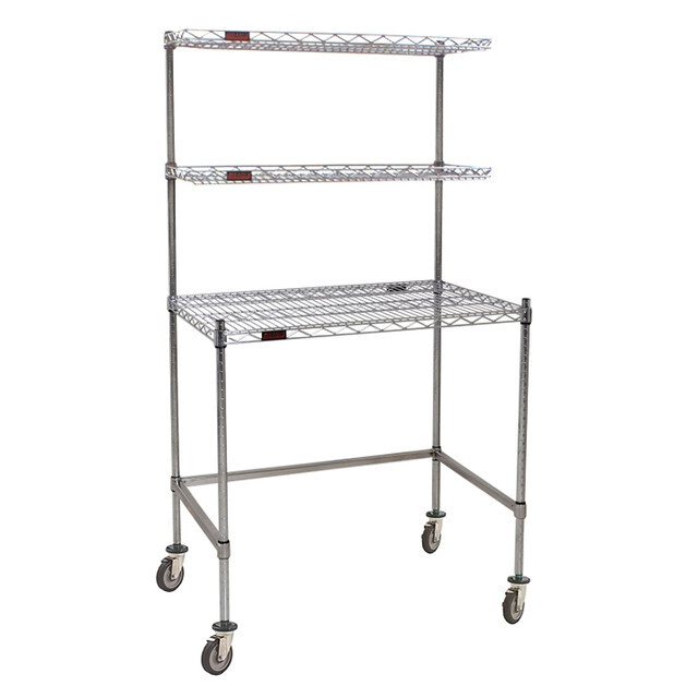 Image of product Mobile Wire Workstations